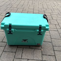 Orca Cooler 40 Qt