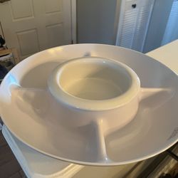 Chips and Dip Server