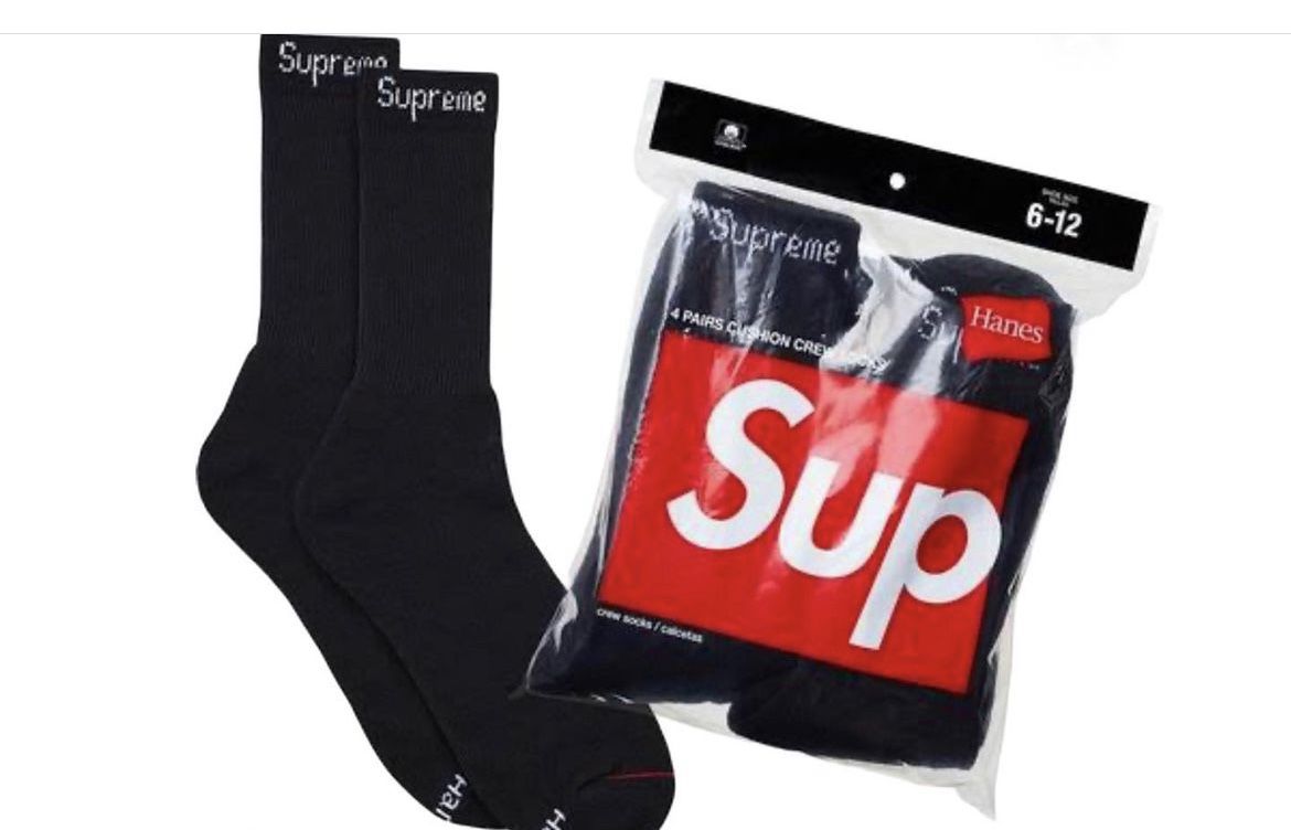 LV Supreme Socks for Sale in New York, NY - OfferUp