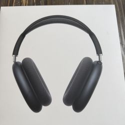 Max Pro 2 Apple Head Phones 