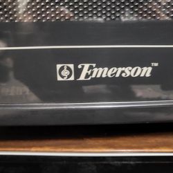 Emerson Microwave 