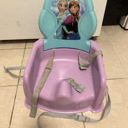 Portable High Chair 