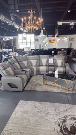 🏠 Empire Furniture  📍 Location: 14240 Fort Street, Southgate, Michigan, 48195 ✨ Transform your home with our stunning furniture collection! From coz