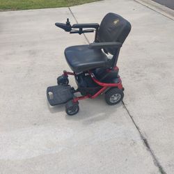 Scooter 