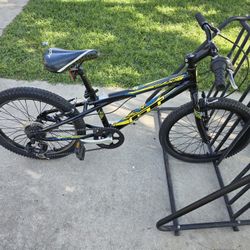 Gt Agrressor Bicycle 