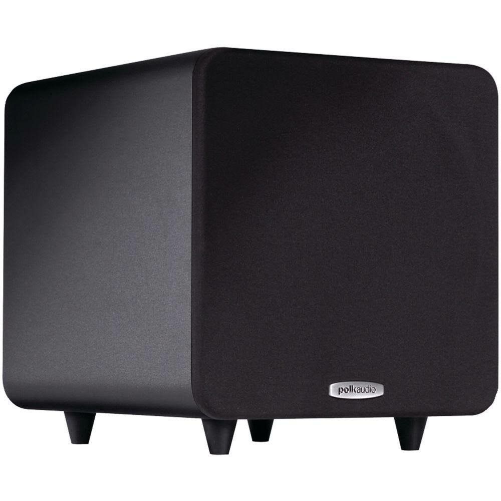 Polk Audio Powered Subwoofer