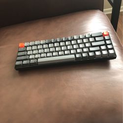 Keyboard (Desktop/laptop purposes)