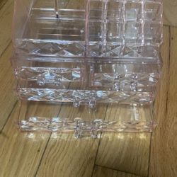 Cosmetic Organizer 