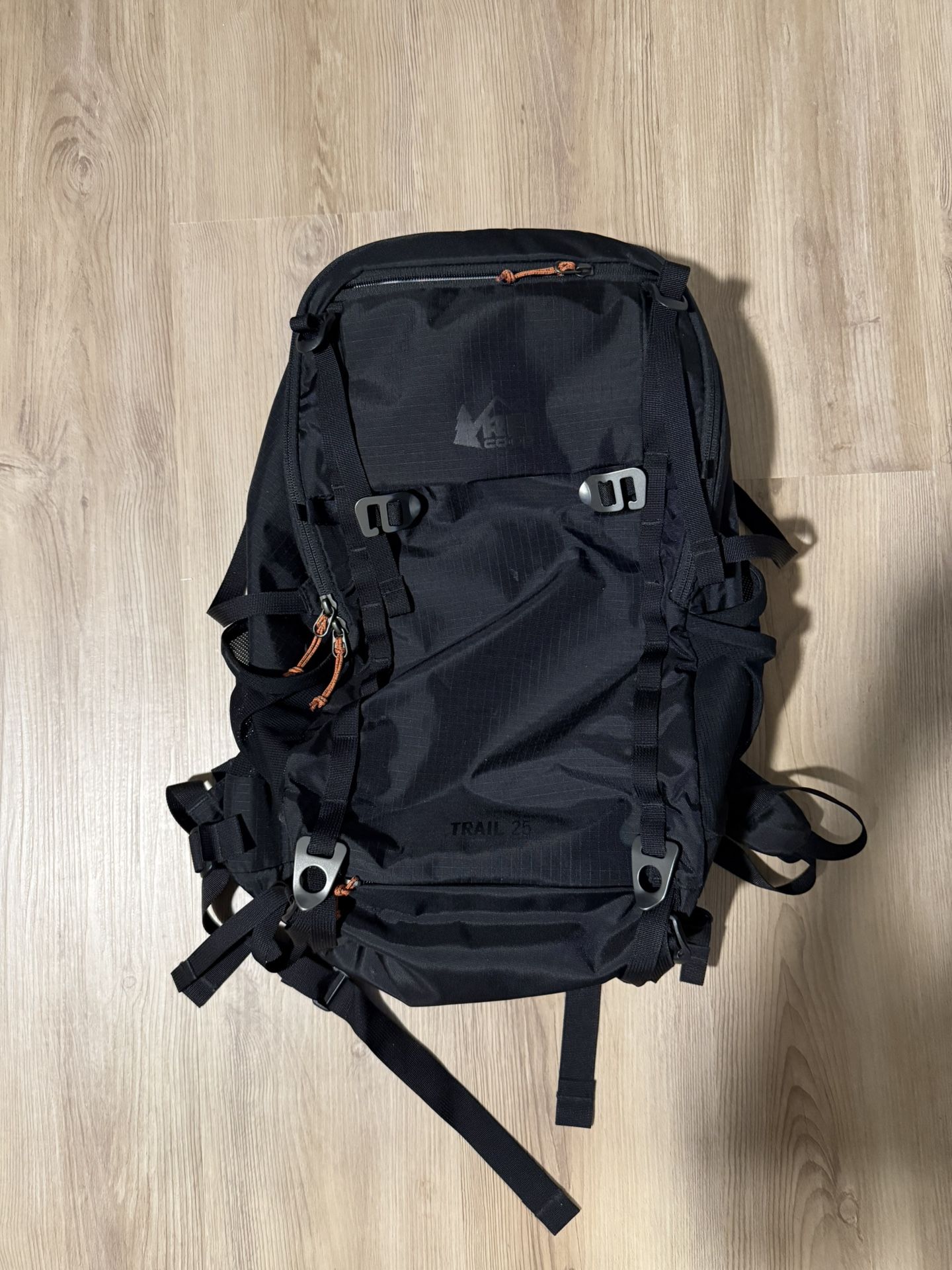 Rei Backpack