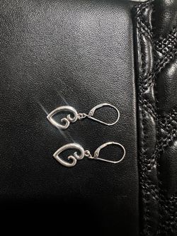 Nice James Avery Earrings