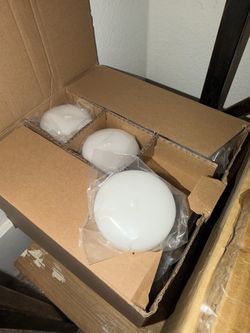 Floating candles OBO