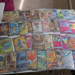 Pokemon Cards Lot