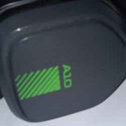 ASTRO Gaming Headset