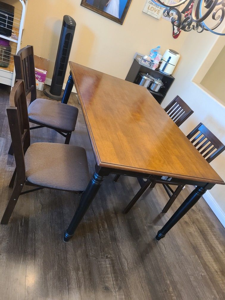 Used Table