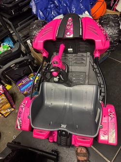 Power Wheels