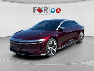2022 Lucid Air