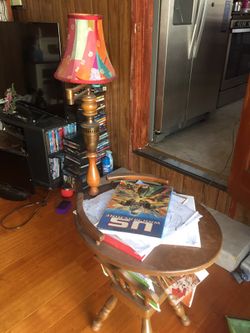 Sofa coffee table