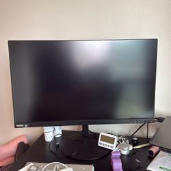 Lenovo Thinkpad T27p-10 27” Monitor