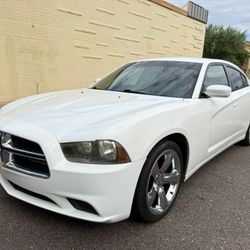 2014 DODGE CHARGER SE, RUNS GREAT, COLD AC, NICE CAR, FINANCE AVAILABLE 🚘