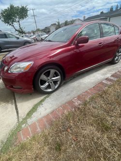 2006 Lexus GS 300