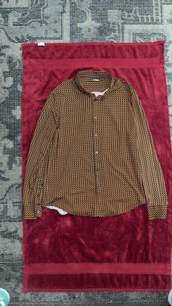 Murano Performance Shirt