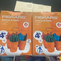 Scissors 