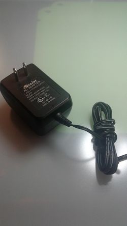 6v 1a power adapter at 33143