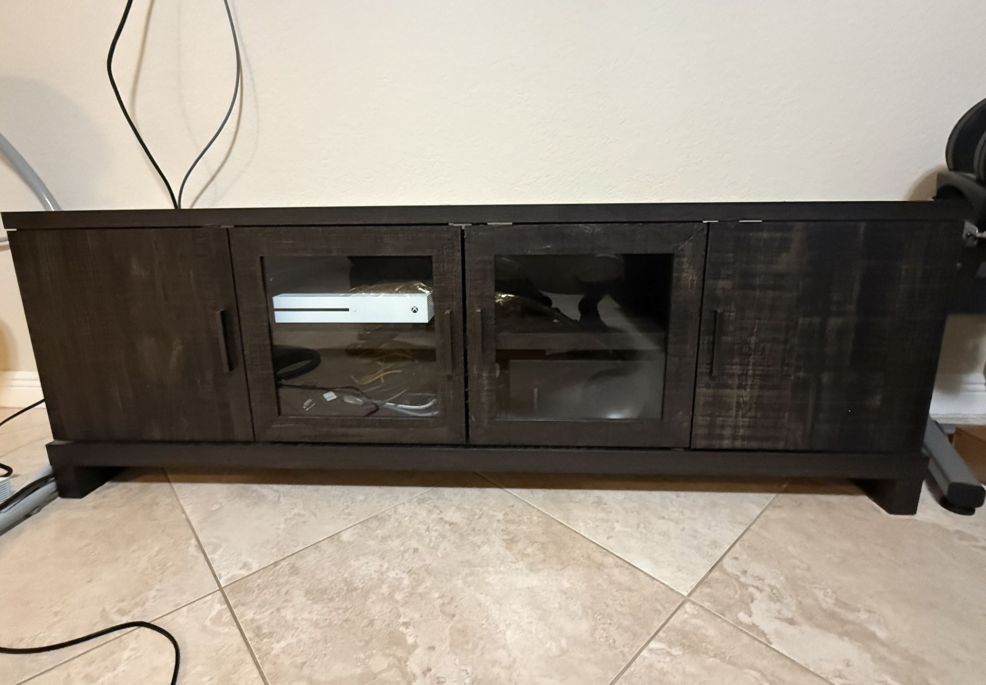 Tv Stand Entertainment Stand
