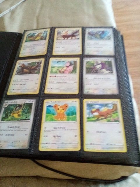 Cards For Sale