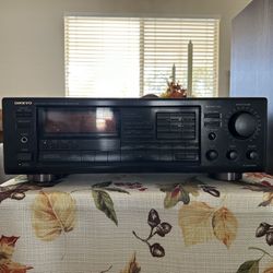 Onkyo TX-SV303PRO