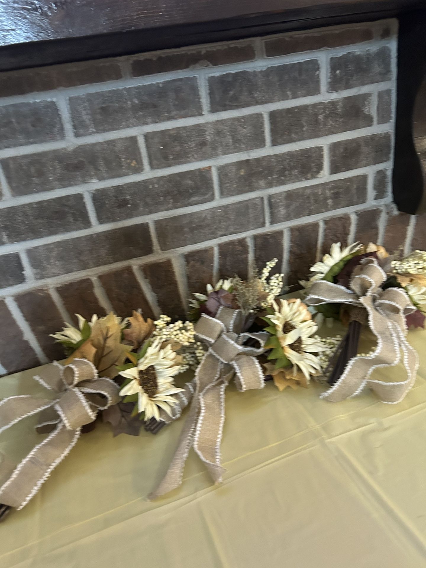 Bridesmaids Bouquet
