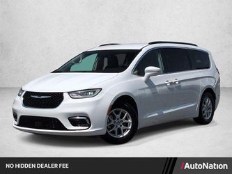 2022 Chrysler Pacifica