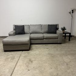 Can Deliver Sectional Couch