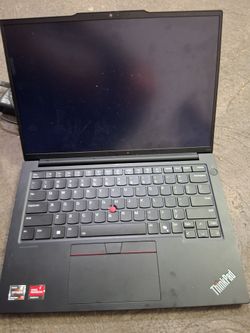 Lenovo e14 gen6 Ryzen7