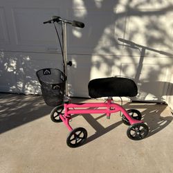Knee Scooter