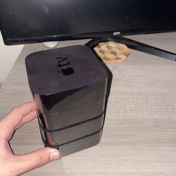 Apple tv 3rd Gen 