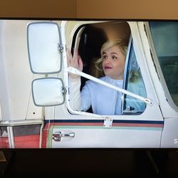 50" 4K Class Crystal UHD DU7200