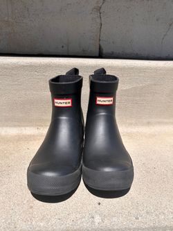 HUNTER  Rain Boots