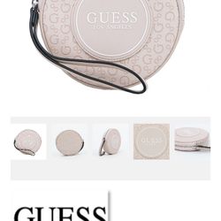 Guess Satchel Brand New 