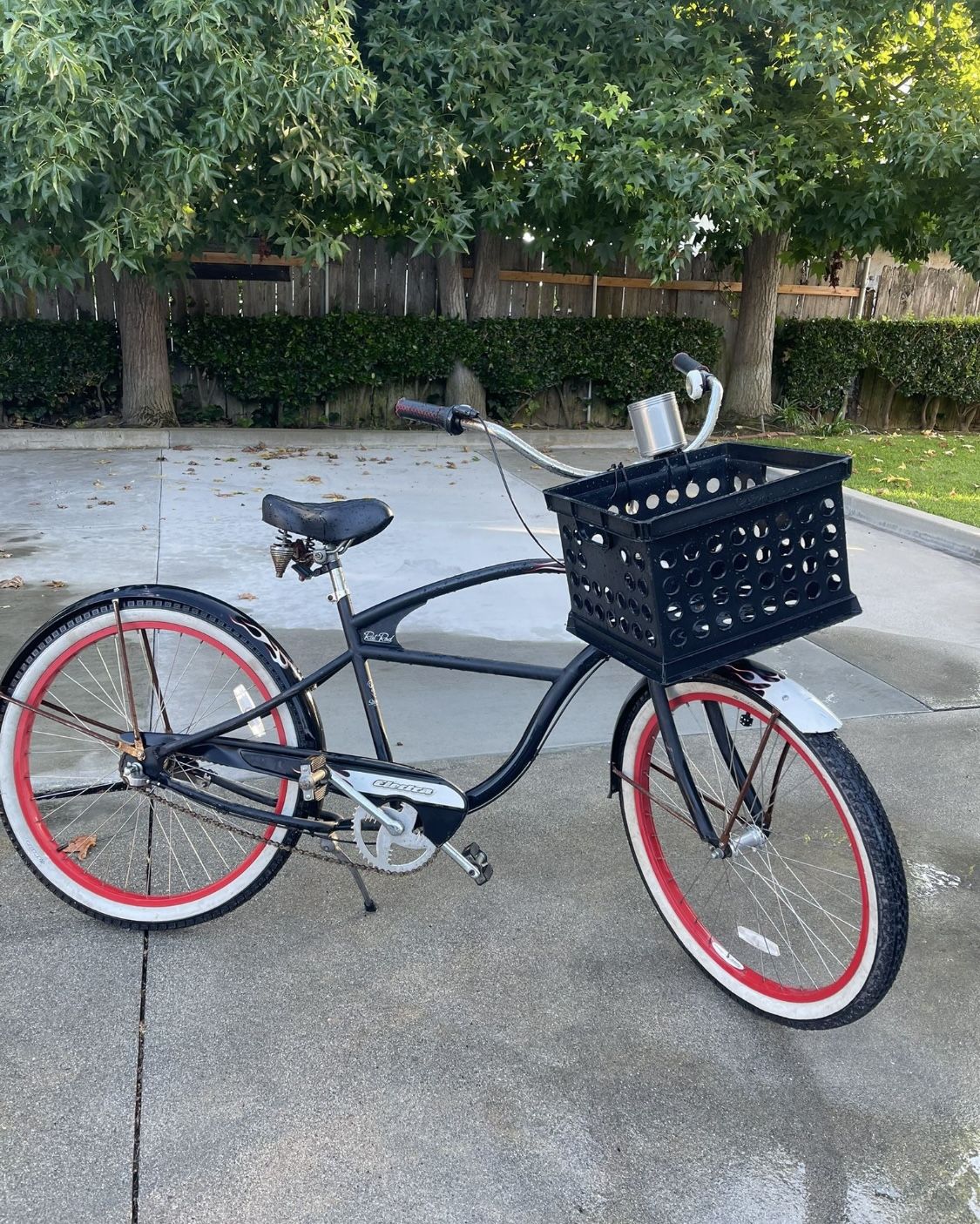 2 Beach Cruisers For Sale 