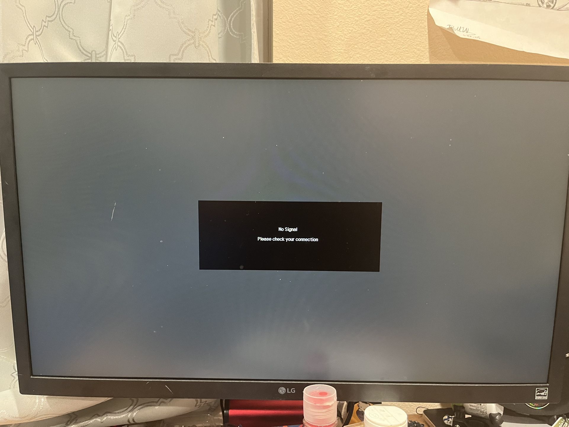 Monitor