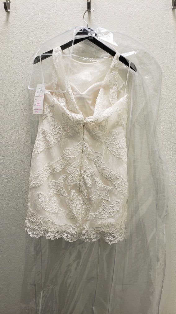 Pronovias Wedding Dress size 12
