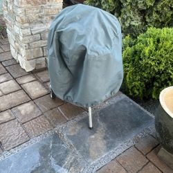 Weber Original Kettle 22” Inch Charcoal Grill