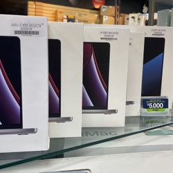 14”MacBook Pro M2 16Ram TB SSD 