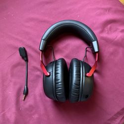 Brand New HyperX Cloud III Wireless Headset