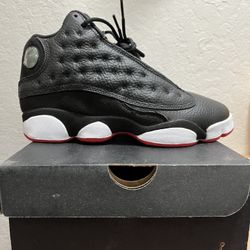 Air Jordan 13 Retro Playoff 2023 GS 6Y DJ3003-062