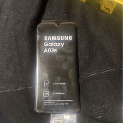 Samsung Galaxy A3