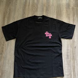 Chrome Hearts Tees 