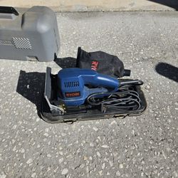 Power Tools