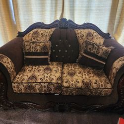 Living Room Set 